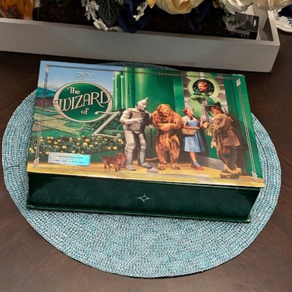 Warner Bros. Other - G1 2008 WARNER The Wizard of Oz 70th Ann Ultimate Collecton Edition